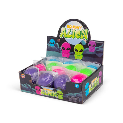 ALIEN SQUISHY