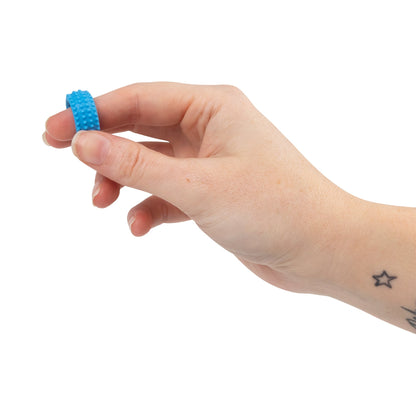 ANNEAUX SENSORIELS FIDGET