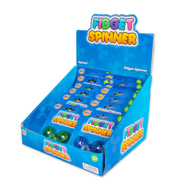 FIDGET SPINNER NÉON