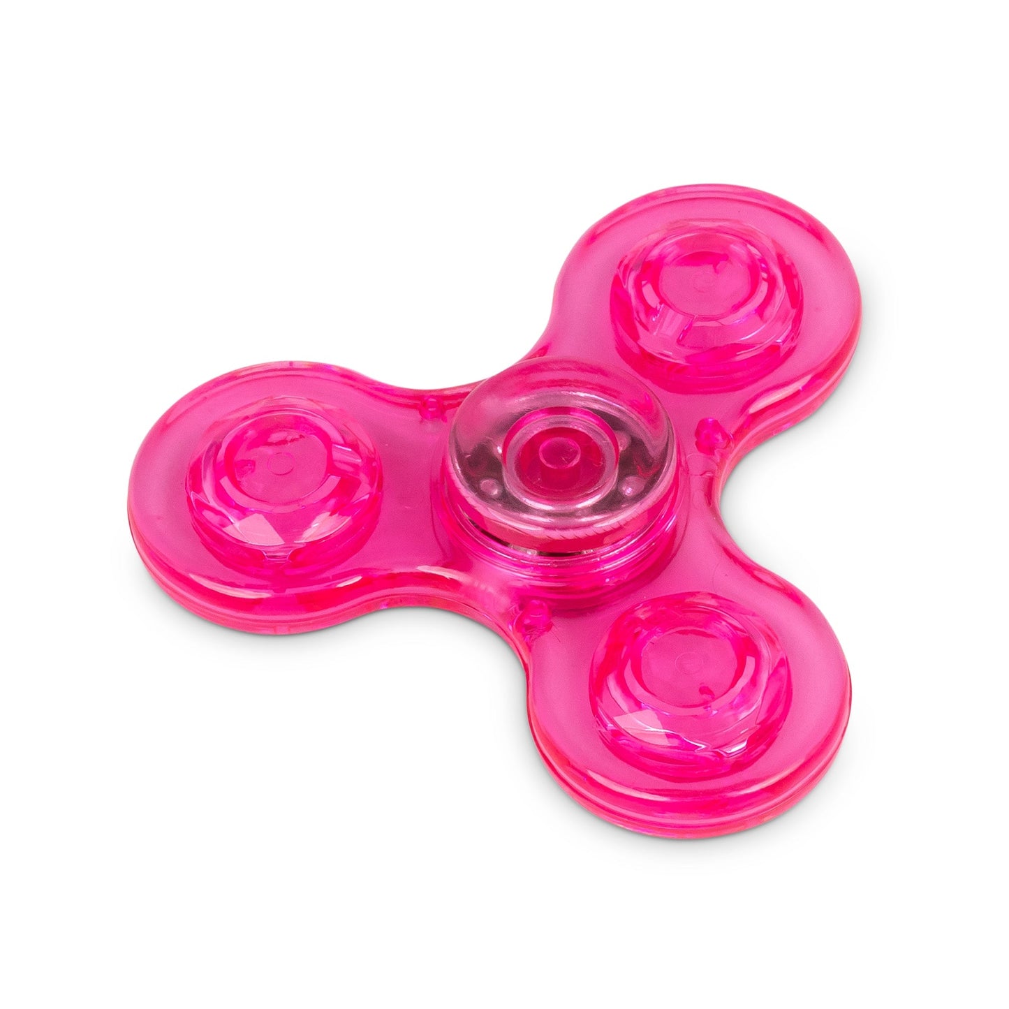 FIDGET SPINNER NÉON