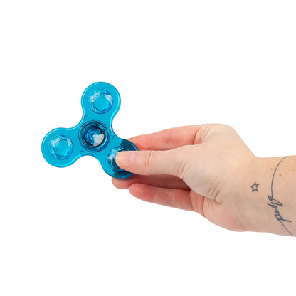 FIDGET SPINNER NÉON