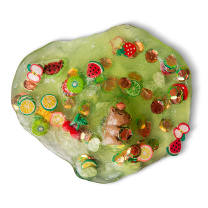 CAPYBARA PICK N POP PUTTY