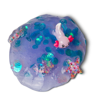 MASTIC PICK N POP AXOLOTL