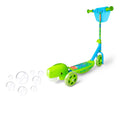 Trottinette à Bulles Dinosaure