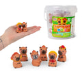 Mochis Capybara – Pot de 12