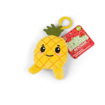 PORTE-CLÉS FRUITY FRIENDS