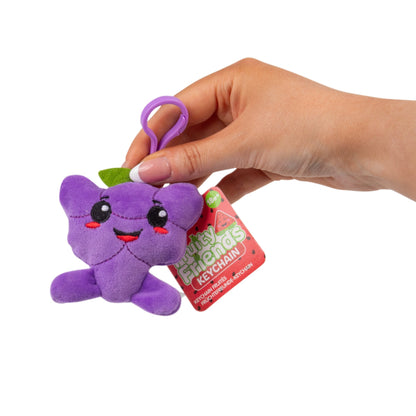 PORTE-CLÉS FRUITY FRIENDS