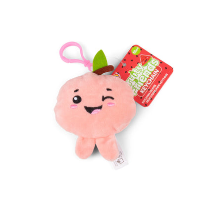 PORTE-CLÉS FRUITY FRIENDS