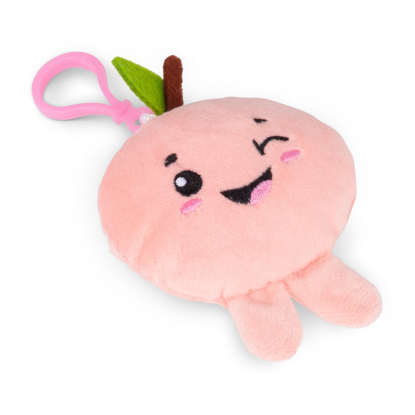 PORTE-CLÉS FRUITY FRIENDS