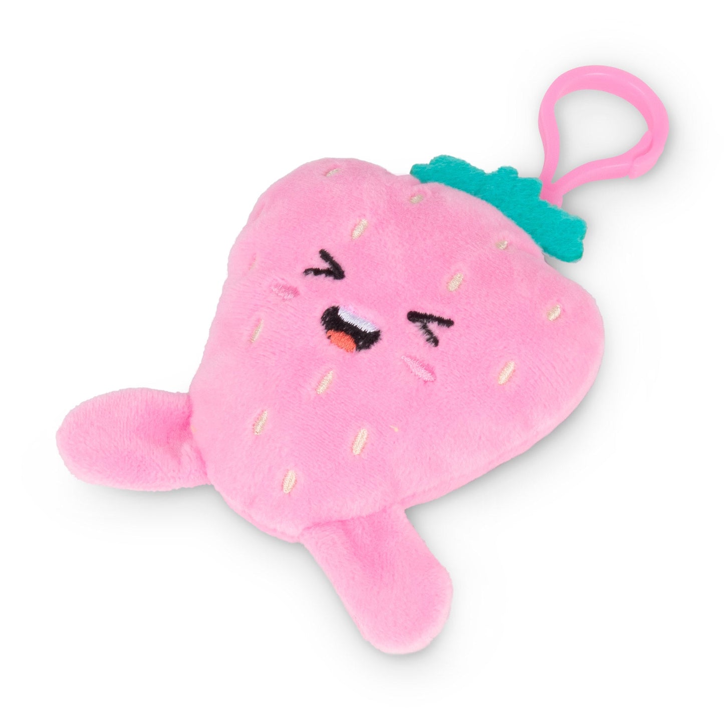 PORTE-CLÉS FRUITY FRIENDS
