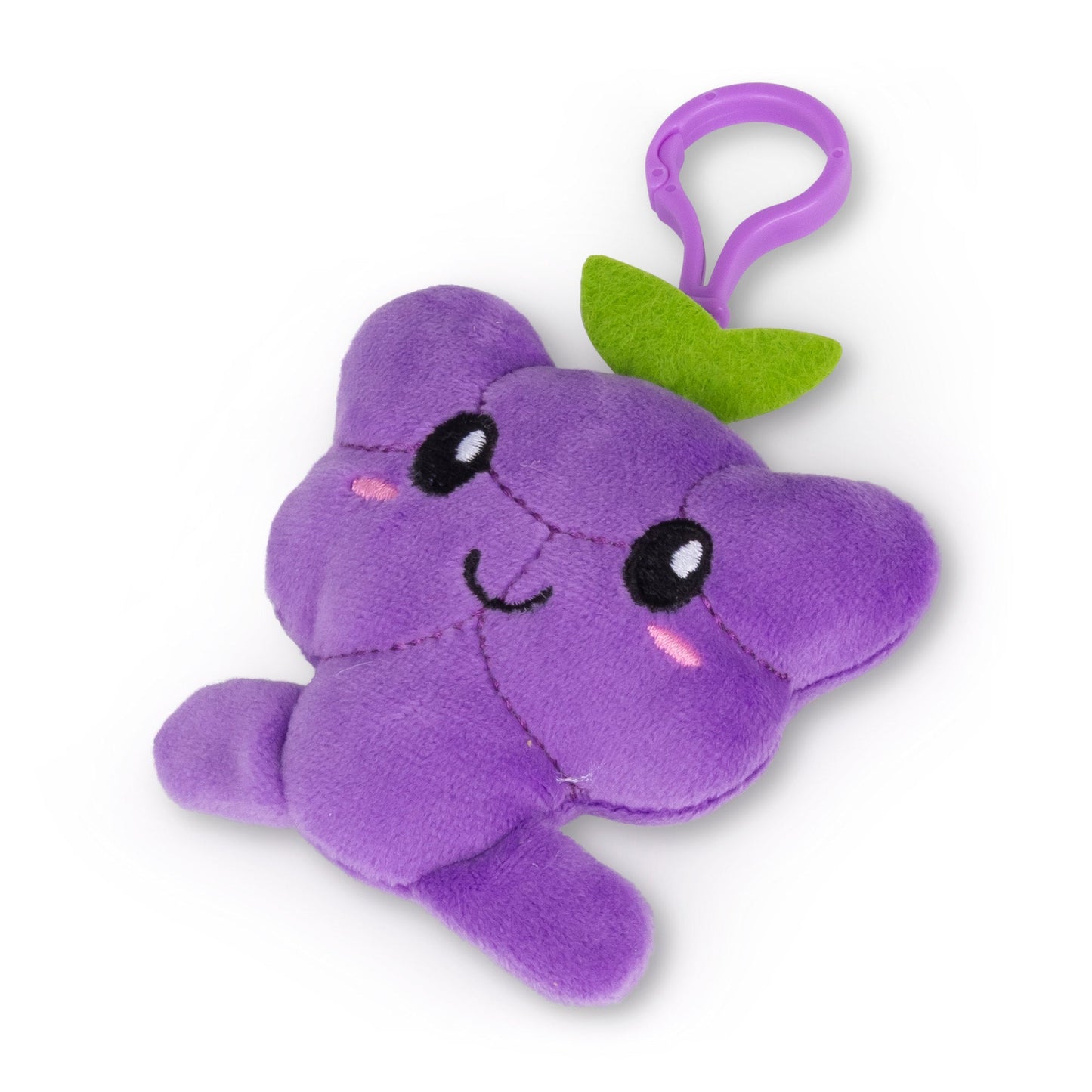 PORTE-CLÉS FRUITY FRIENDS