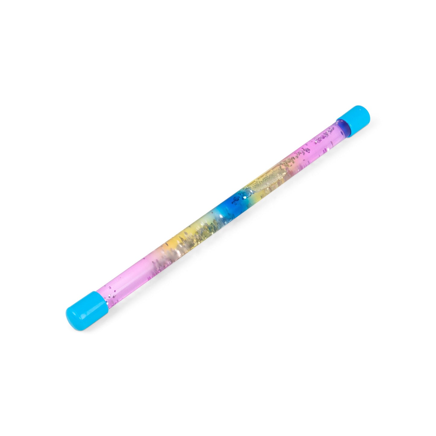 TWIRLING SENSORY STICK
