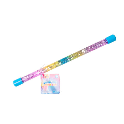 TWIRLING SENSORY STICK