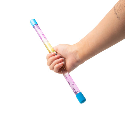 TWIRLING SENSORY STICK