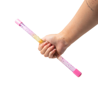 TWIRLING SENSORY STICK