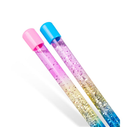 TWIRLING SENSORY STICK