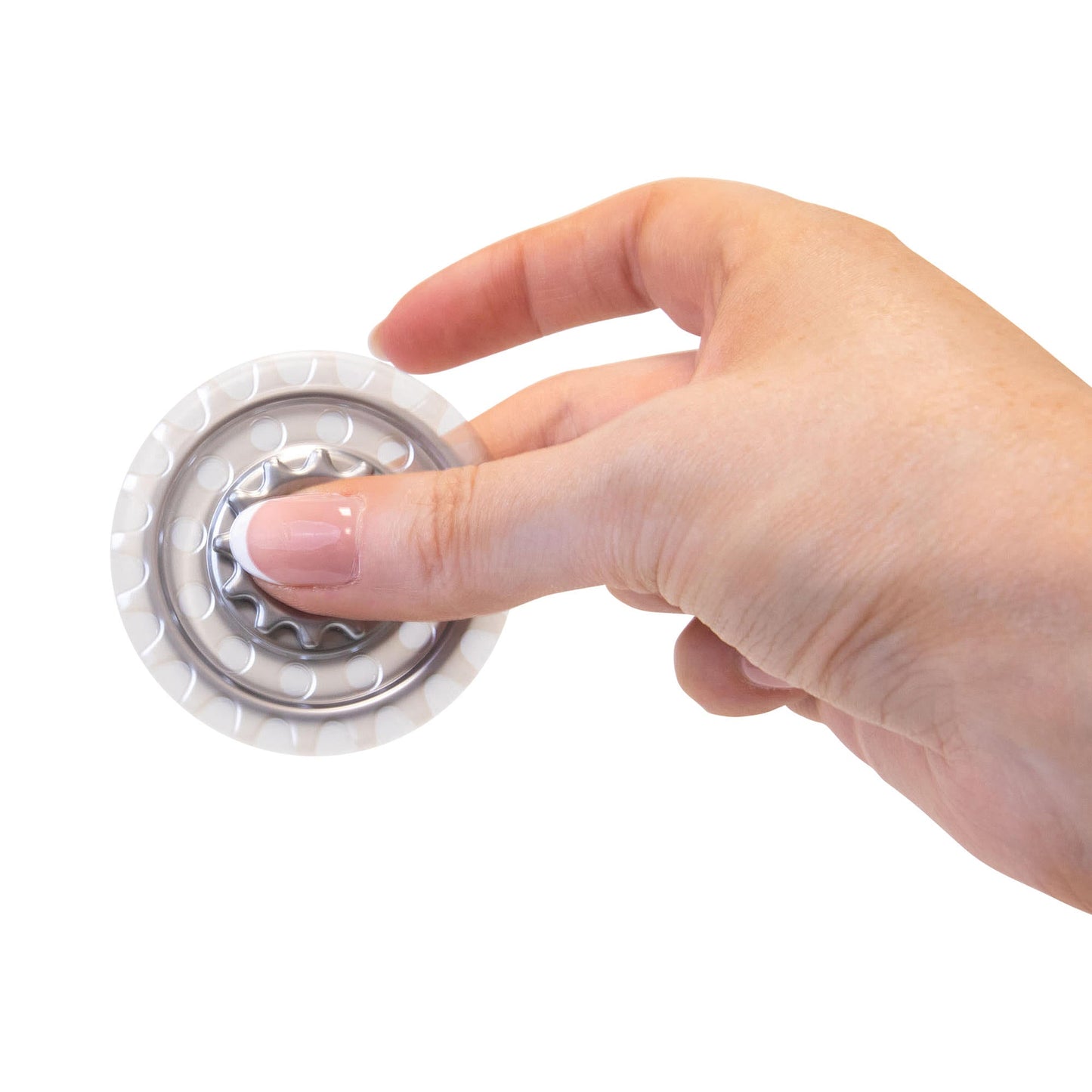 FIDGIX GEAR SPINNER