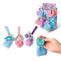 Porte-Clés Fidget Fluffy