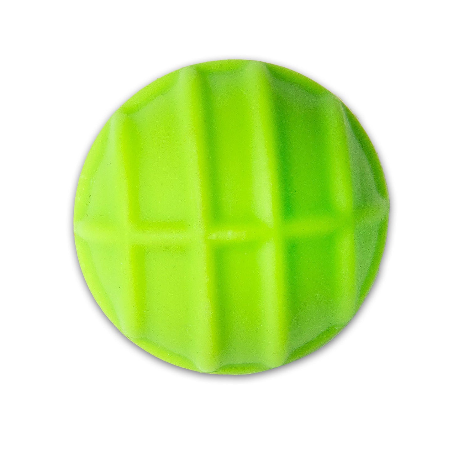 MAGNETIC SENSORY SPHERES