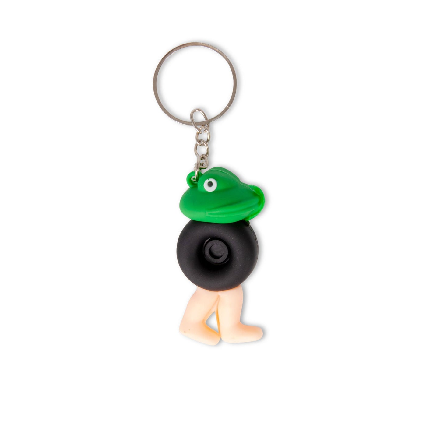 BRAINROT KEYCHAIN SMALL - BY AIR