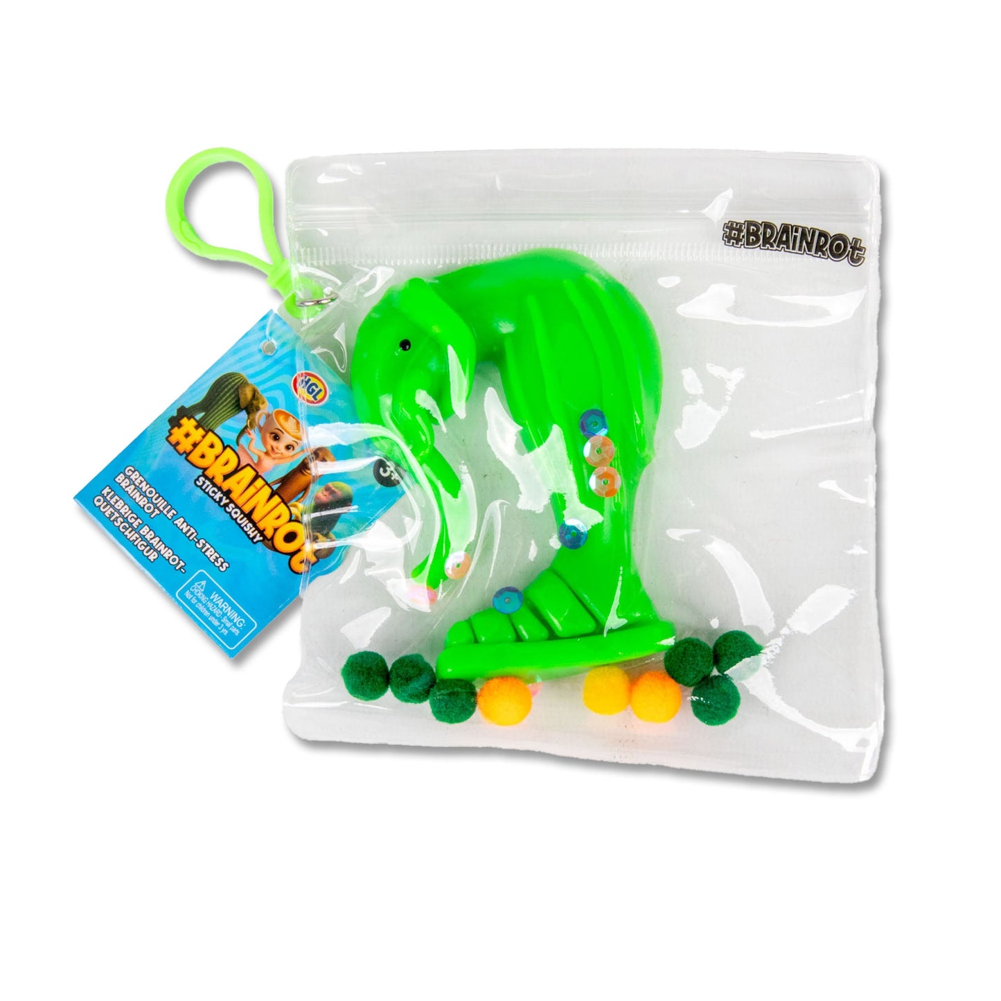 BRAINROT STICKY SQUISHY
