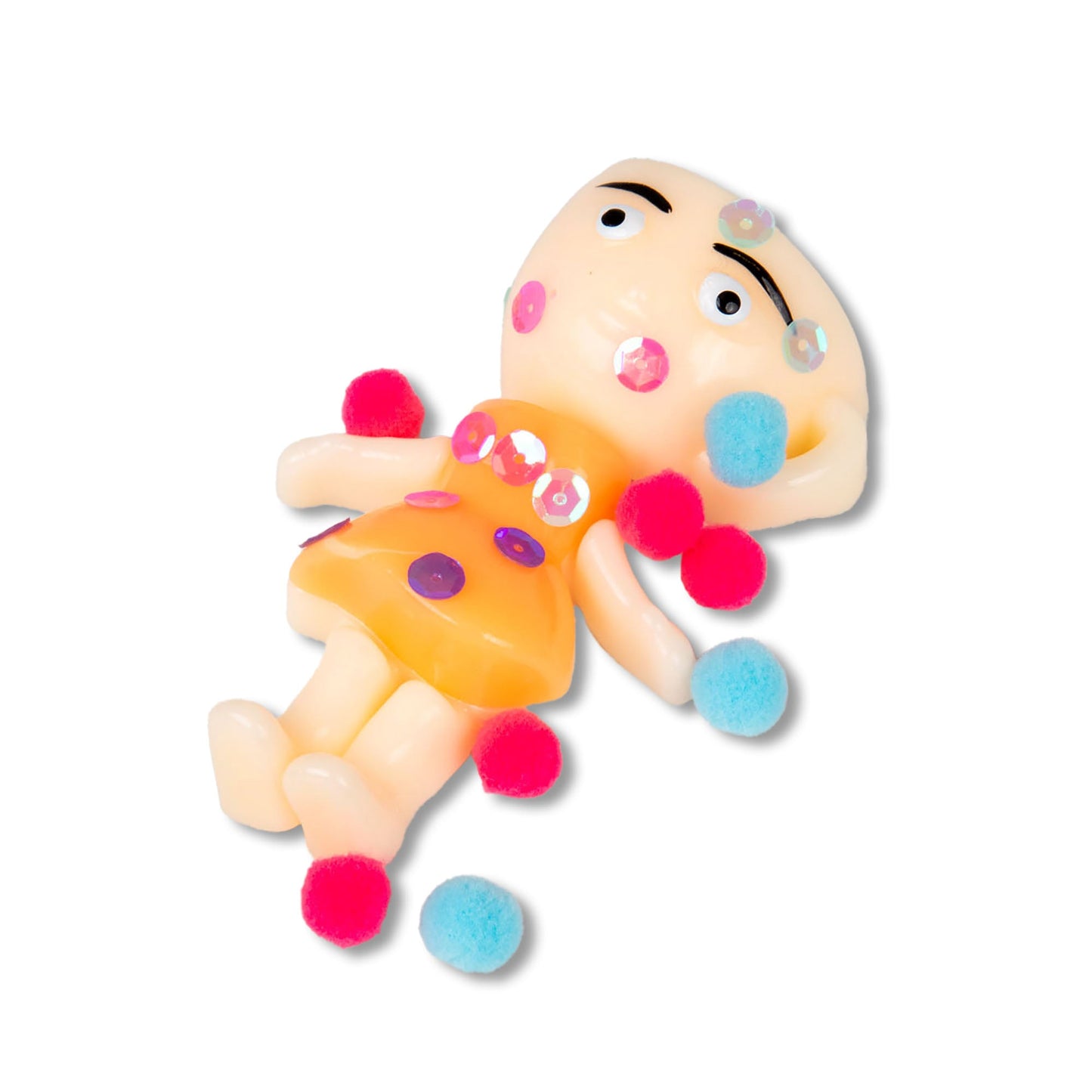 BRAINROT STICKY SQUISHY