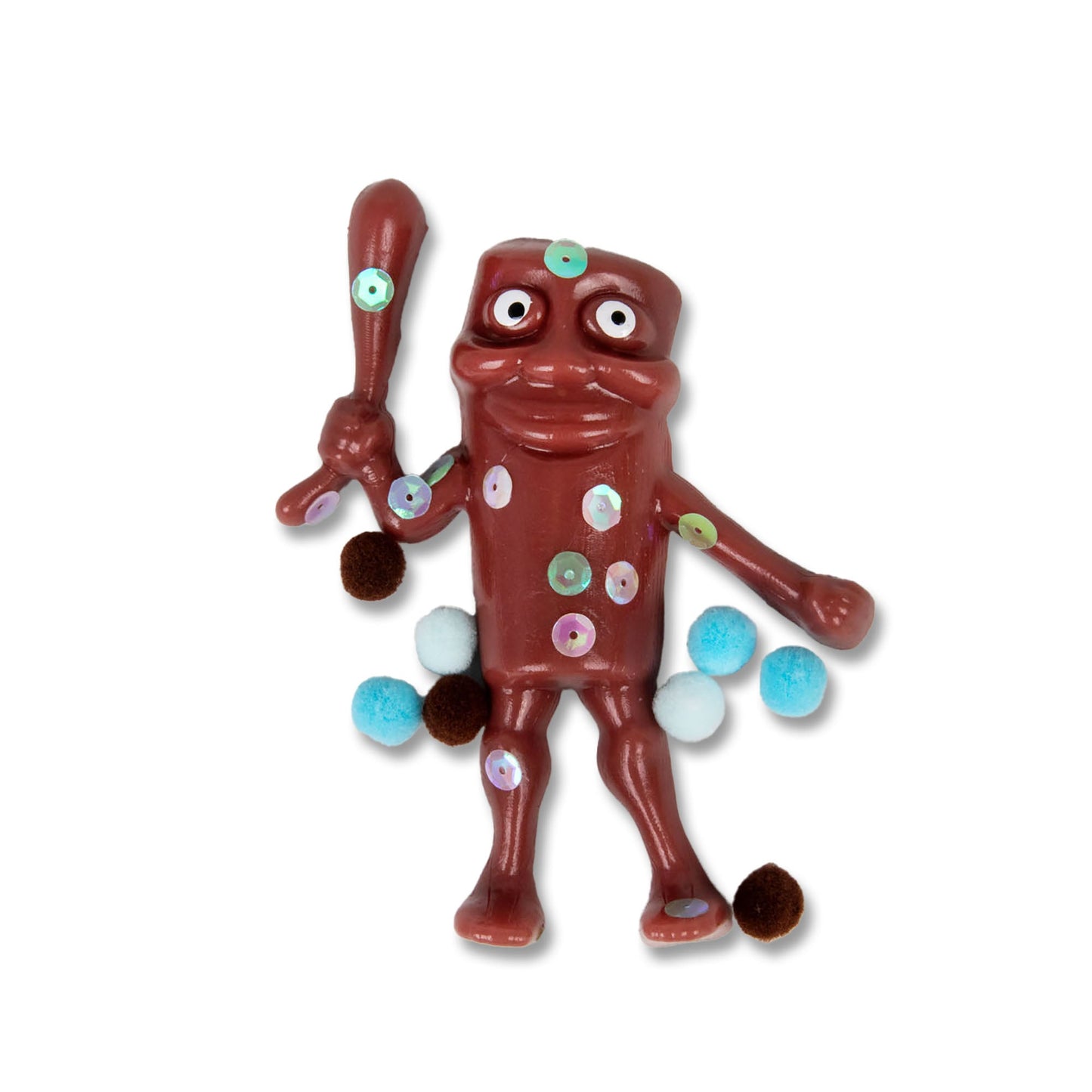 BRAINROT STICKY SQUISHY - BY AIR