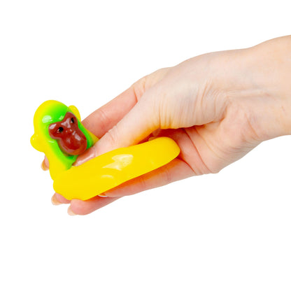 BRAINROT STICKY SQUISHY