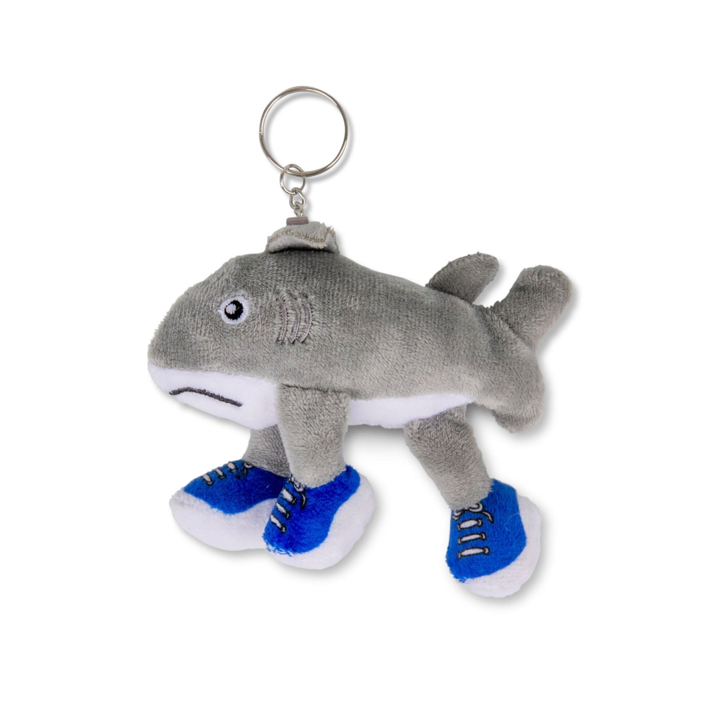 BRAINROT PLUSH KEYCHAIN