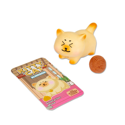 BLIND BOX KITTY CAT