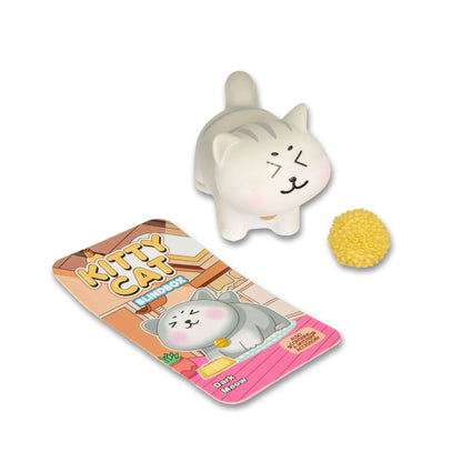 BLIND BOX KITTY CAT