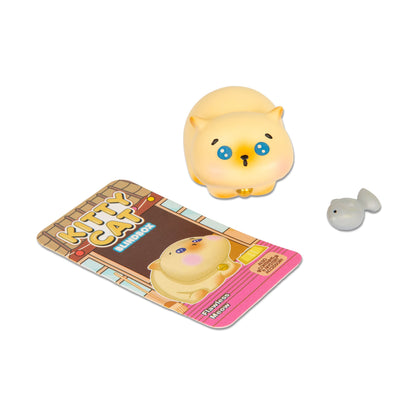 BLIND BOX KITTY CAT