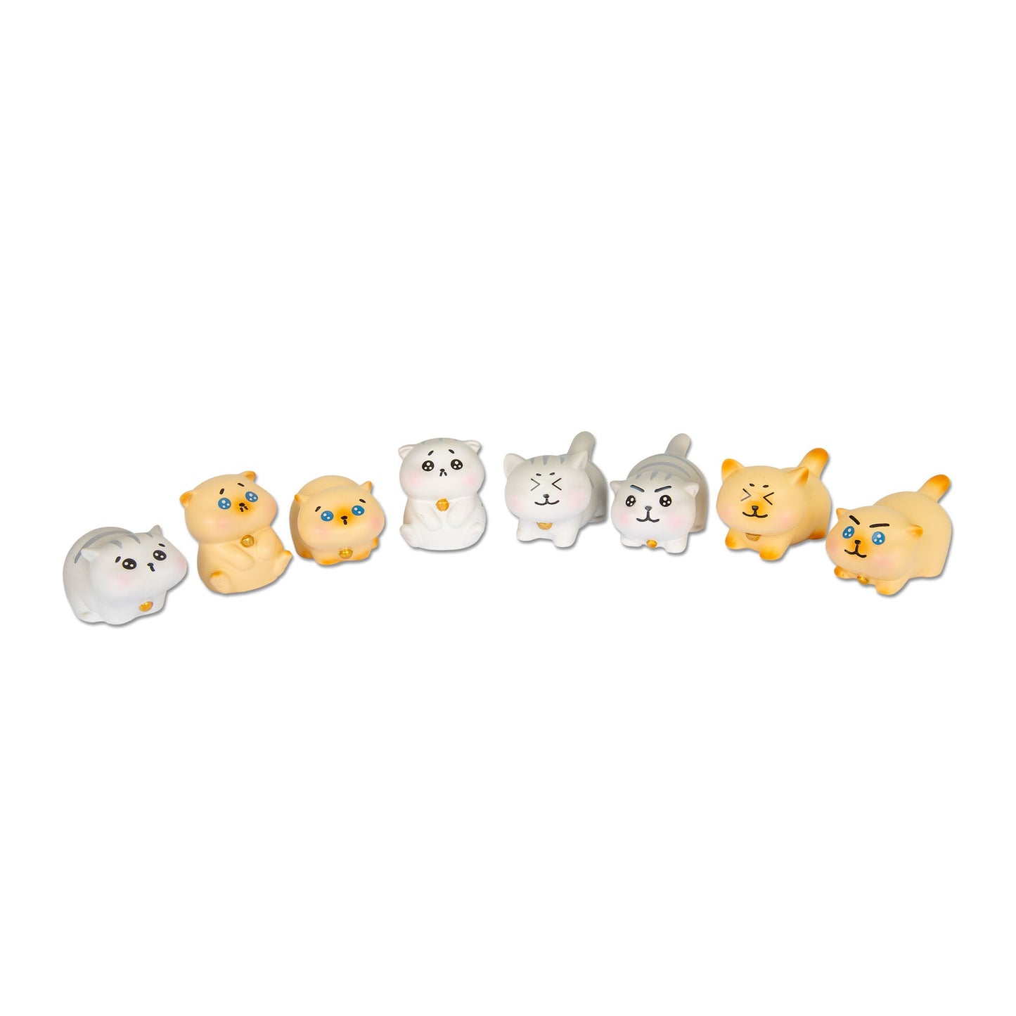 BLIND BOX KITTY CAT