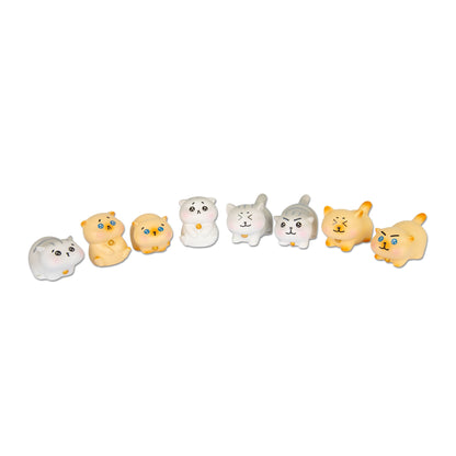 BLIND BOX KITTY CAT