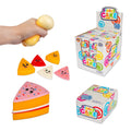Fidget Cake – Gâteau à Assembler