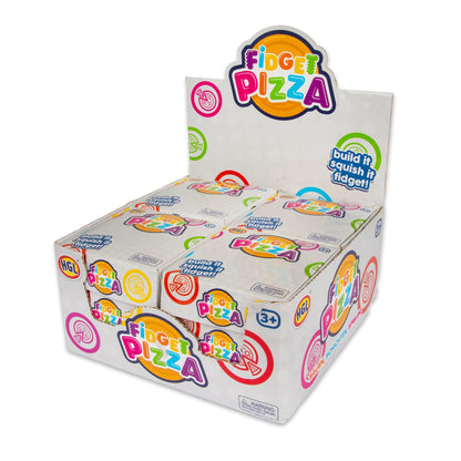 FIDGET PIZZA