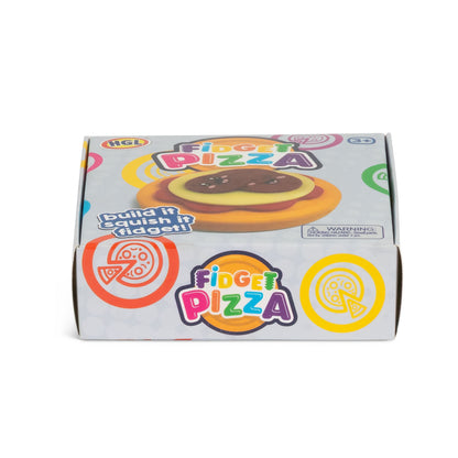 FIDGET PIZZA