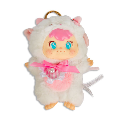 AJIOO ADVENTURE WITH ADORABLE FRIENDS PLUSH SURPRISE BOX