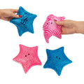 Étoile de Mer Articulée Imprimée en 3D