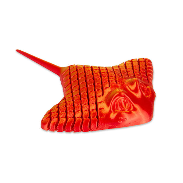 3D PRINTED STINGRAY