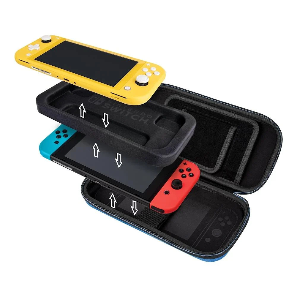 Mario Nintendo Switch draagtas