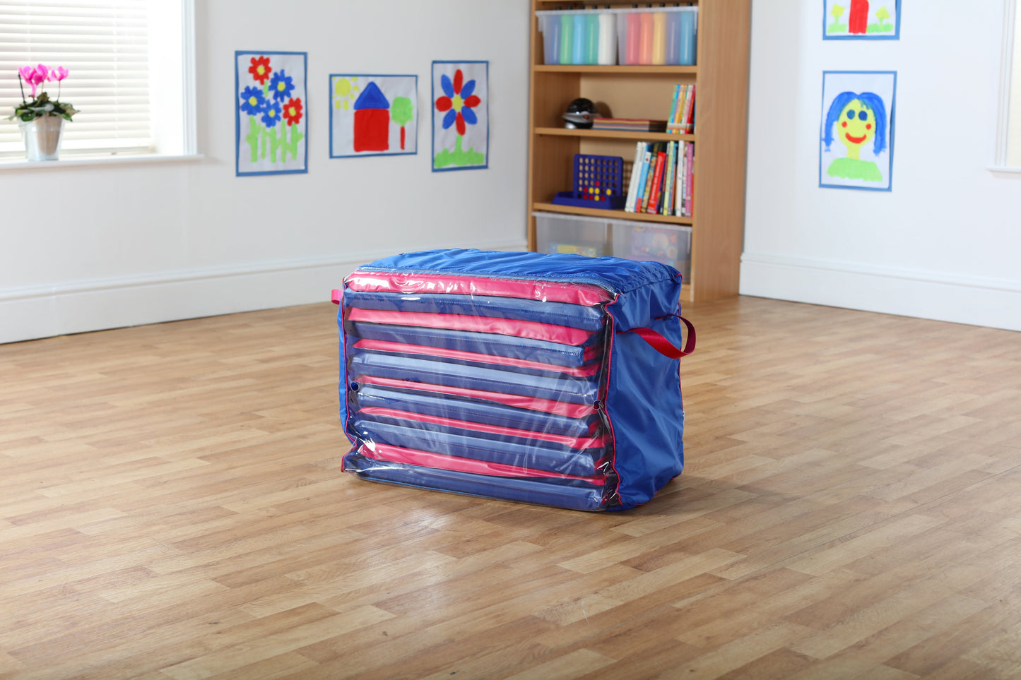 Snoozemat® Silver x 6 with carry case