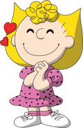 Sally 