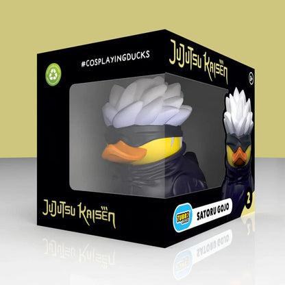 Satoru Gojo Duck (Boxed Edition) 