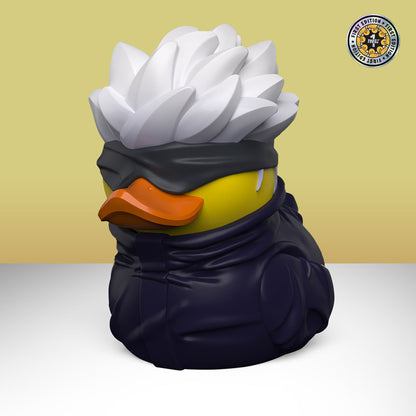 jujutsu kaisen satoru gojo tubbz first edition