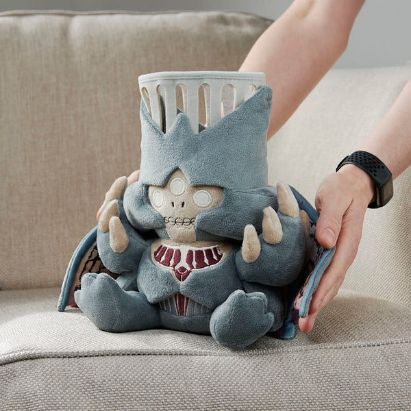 Destiny 2 pluche knuffel - Savathun: De Heksenkoningin