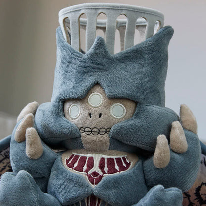 Peluche Destiny 2 - Savathun : La Reine Sorcière