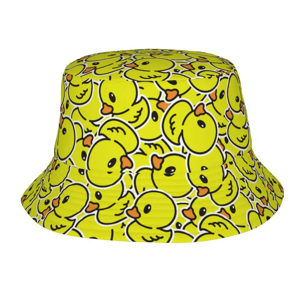 Bob Canard Jaune