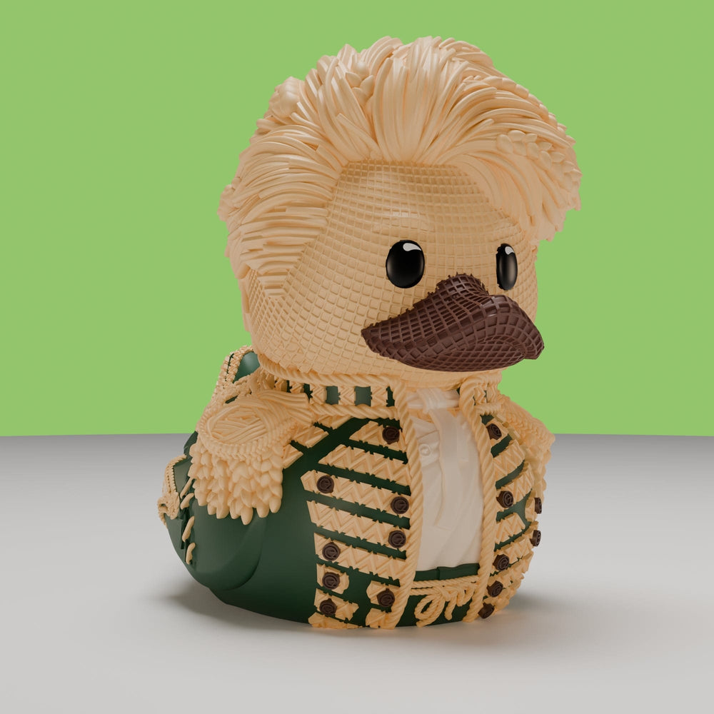 Canard Wicked: Épouvantail TUBBZ (Boxed Edition)