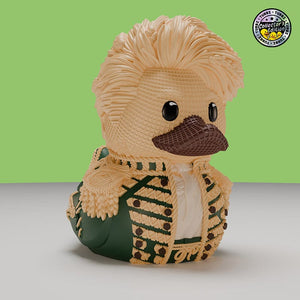 Canard Wicked: Épouvantail TUBBZ (Collector’s Edition)